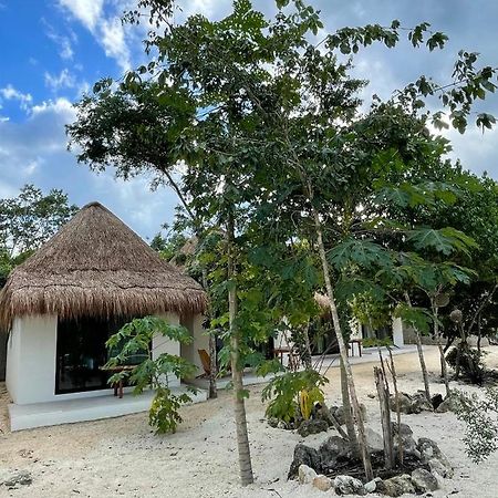 The Reserve Tulum Extérieur photo