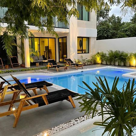 The Reserve Tulum Extérieur photo