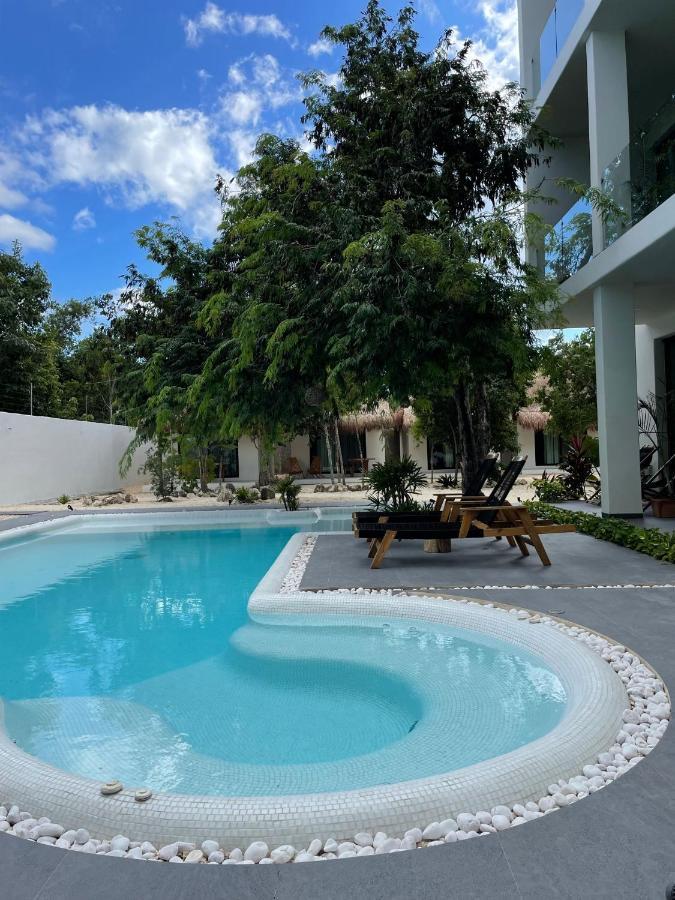 The Reserve Tulum Extérieur photo