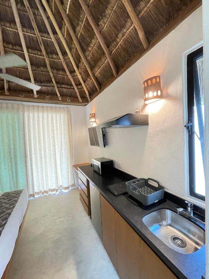 The Reserve Tulum Extérieur photo