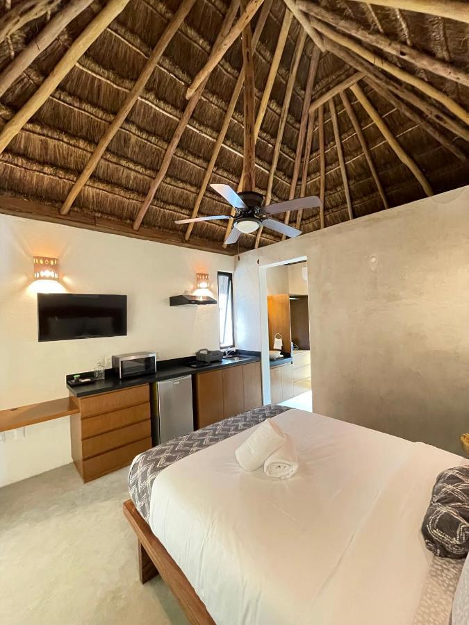The Reserve Tulum Extérieur photo
