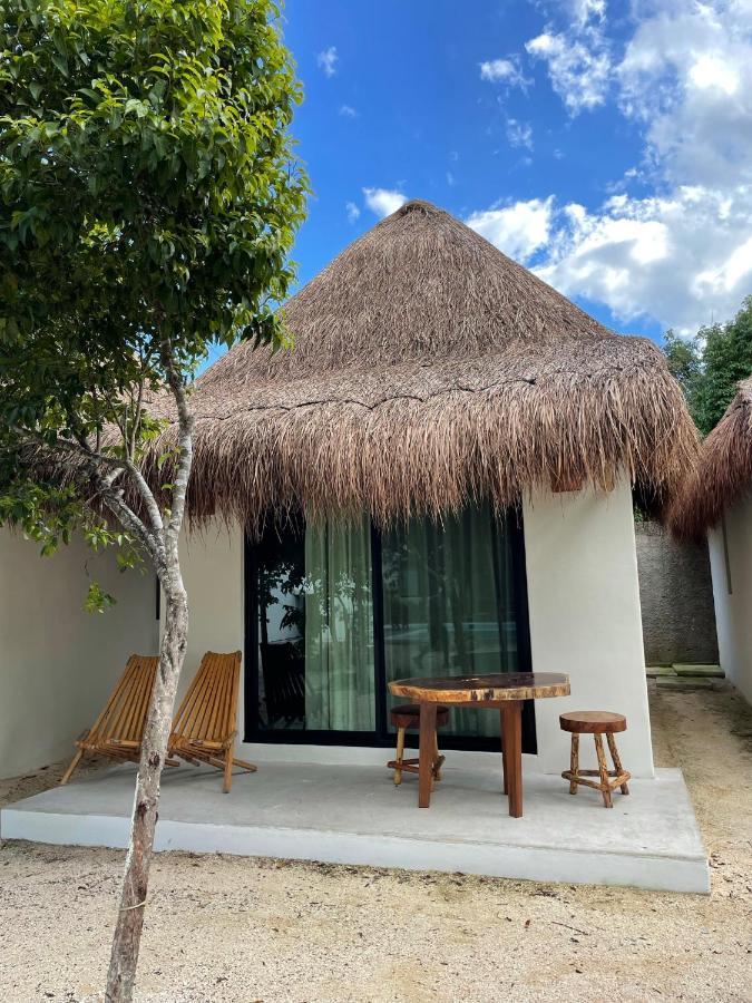 The Reserve Tulum Extérieur photo